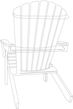 chair