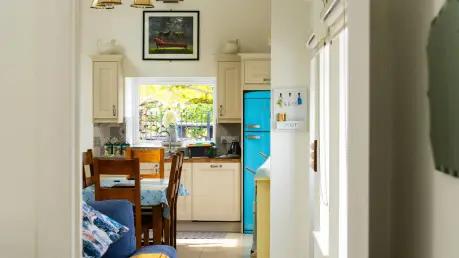 Peter's Cottage
