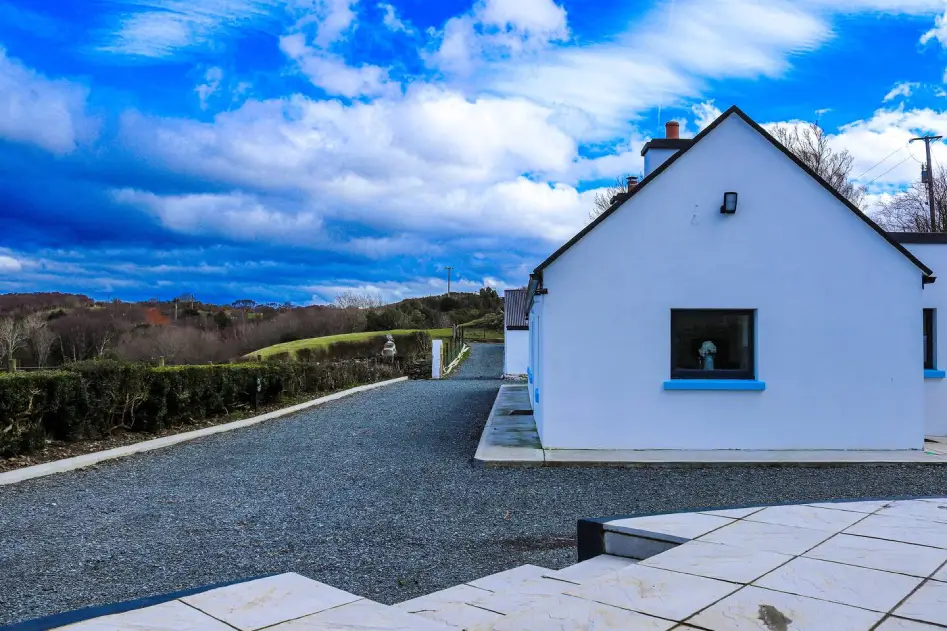 Peter's Cottage