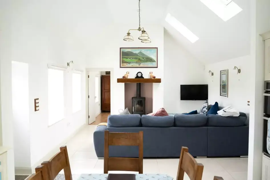 peter's cottage
