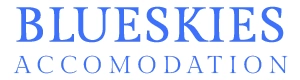 Blue Skies Accommodation Ltd logo